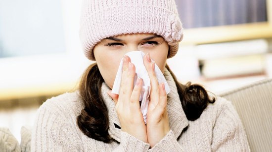 Epidemia de gripe: consejos para recuperarse rápido de los molestos síntomas
