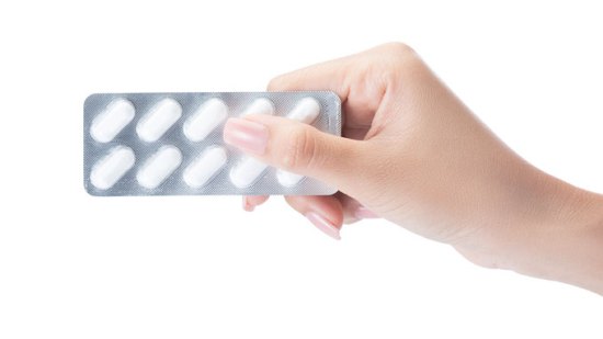 Ibuprofeno o paracetamol, ¿cuándo tomar cada uno?