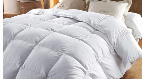 Claves para elegir  un buen edredón