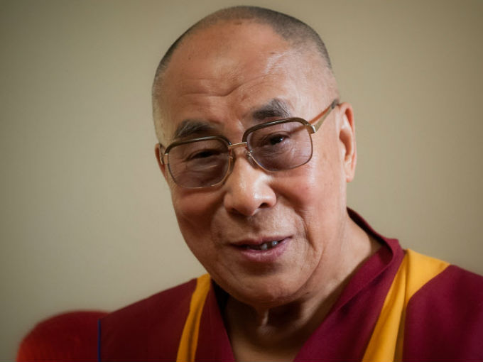 18 reglas del Dalai Lama para vivir en armonía