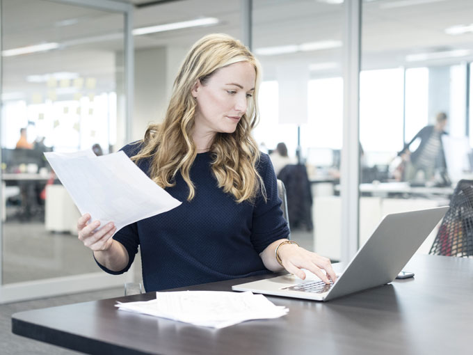 Las frases que debes desterrar en el trabajo