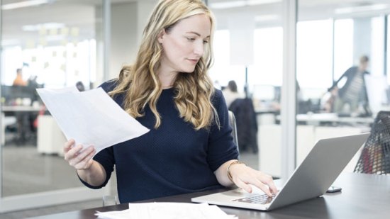 Las frases que debes desterrar en el trabajo