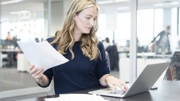 Las frases que debes desterrar en el trabajo