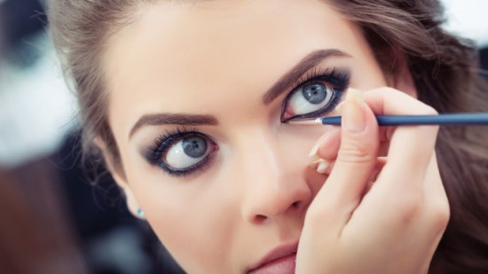 Productos hipoalergénicos para tus ojos