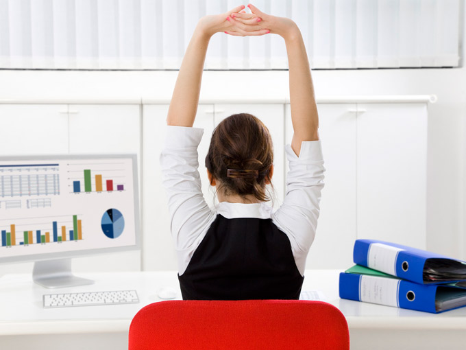 10 consejos para evitar el dolor de espalda