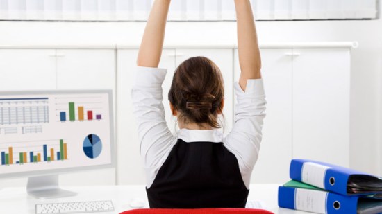 10 consejos para evitar el dolor de espalda