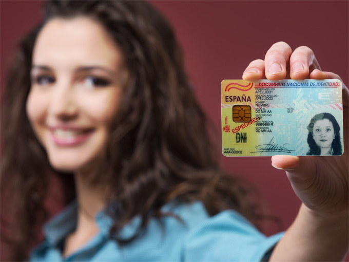 Sácale partido a tu DNI