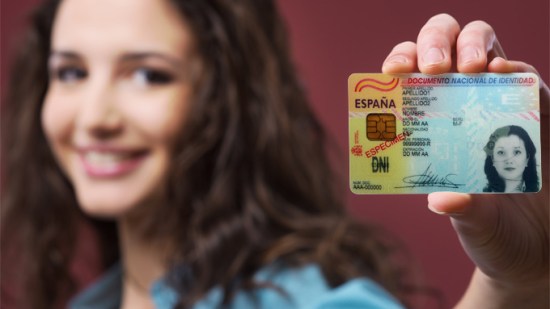 Sácale partido a tu DNI
