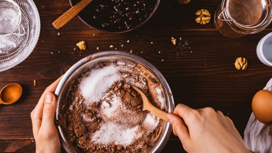 Cómo sustituir los principales ingredientes en repostería