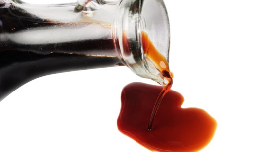 Cómo quitar las manchas de vinagre