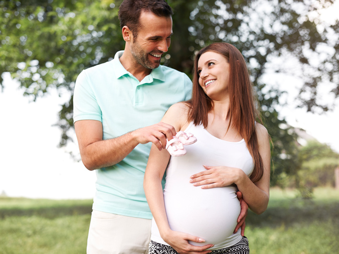 ¿Sabes los que es el síndrome de Couvade?