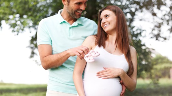 ¿Sabes los que es el síndrome de Couvade?