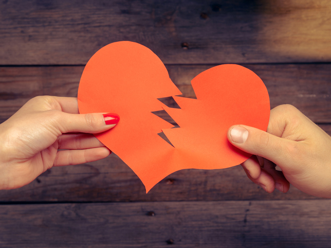 como sacarte a tu ex de la cabeza