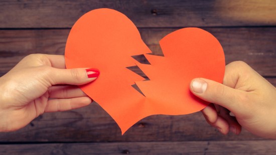 como sacarte a tu ex de la cabeza