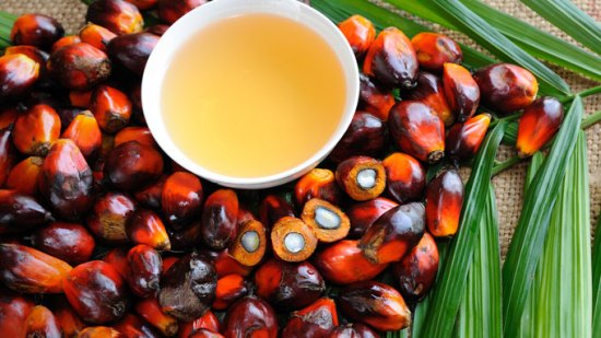 Aceite de palma: vetado en los supermercados