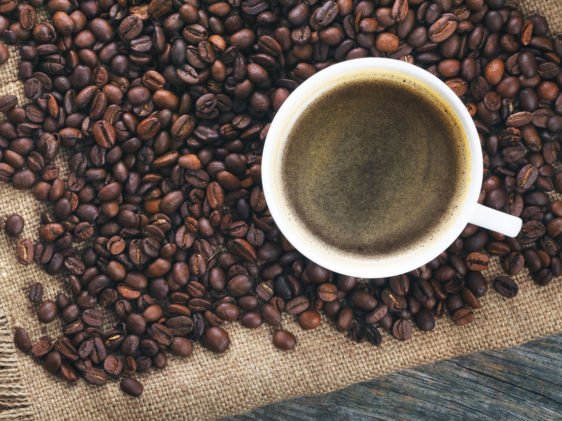 ¿Sabes de dónde viene el café más caro del mundo?