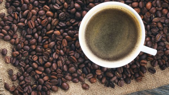 ¿Sabes de dónde viene el café más caro del mundo?