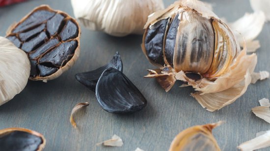 El ajo negro, ¿sabías que cuida tu corazón?