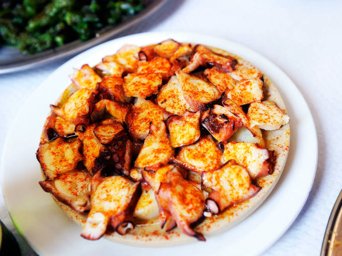 3 rutas para disfrutar de A Coruña