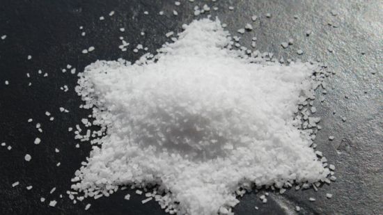 Los 9 increíbles beneficios y usos de la sal kosher