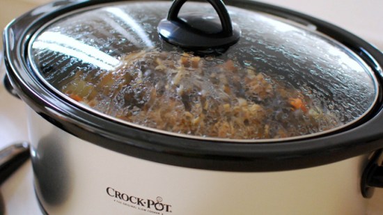 crockpot