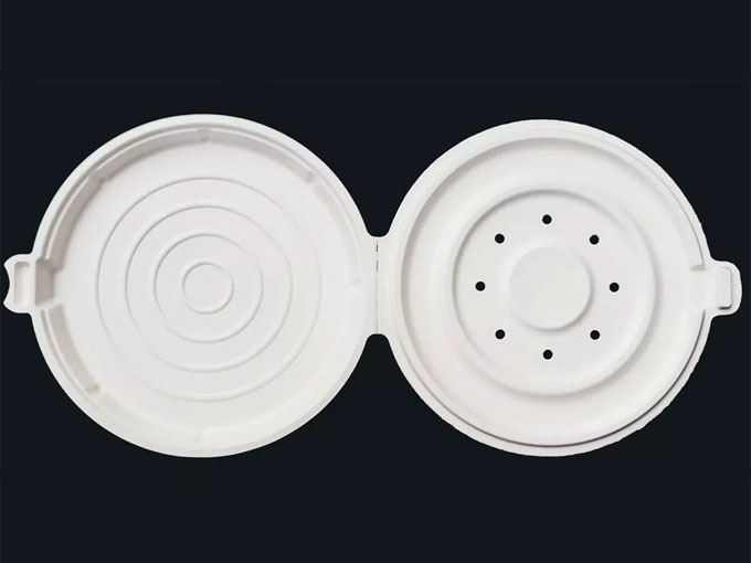 Apple patenta una caja para transportar pizza