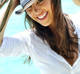 ¡8 Trucos para estar espléndida en la playa!