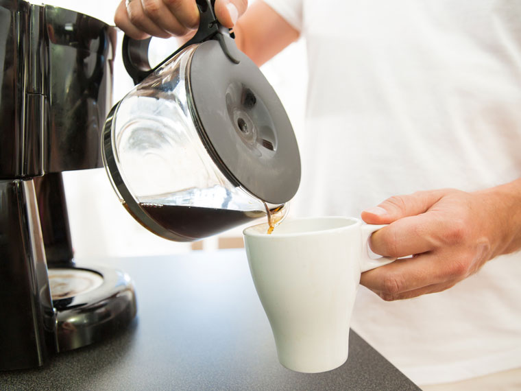 Cafetera de goteo o cafetera americana, ¿sí o no?