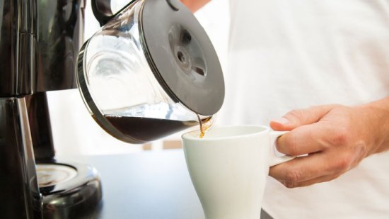 Cafetera de goteo o cafetera americana, ¿sí o no?