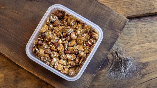 10 trucos para preparar un tupper sano y delicioso