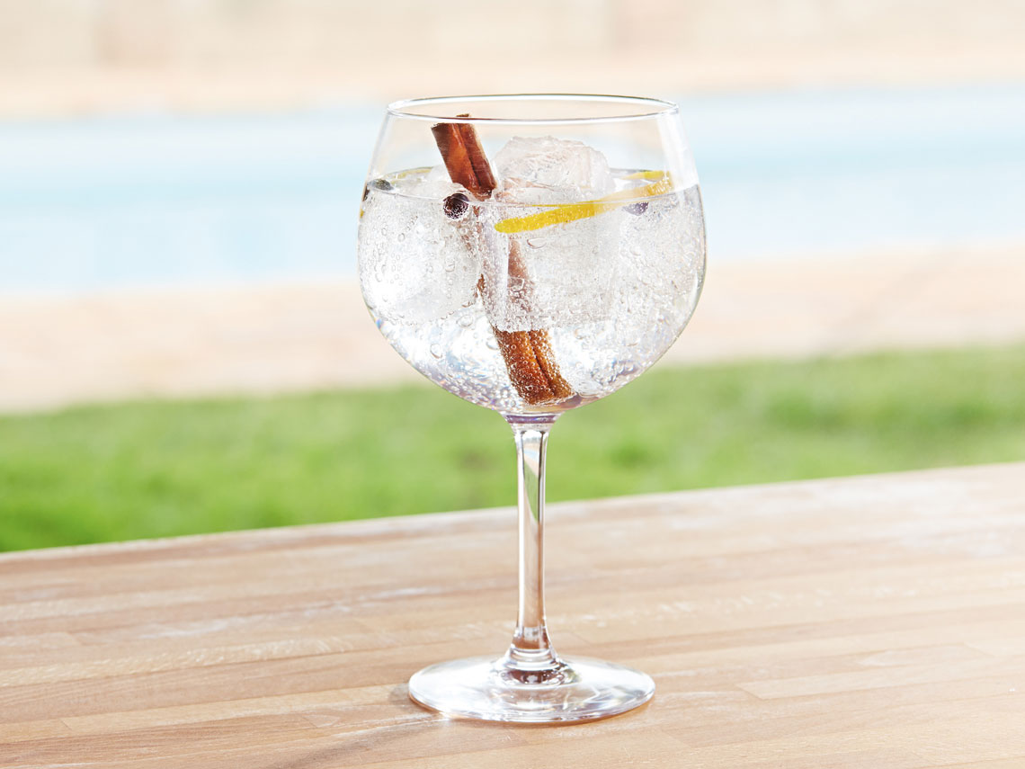 El gin-tonic perfecto: claves para acertar con la ginebra y la tónica