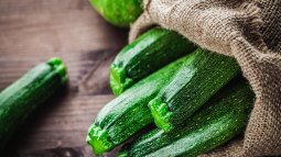 Los beneficios de introducir calabacín en tu dieta