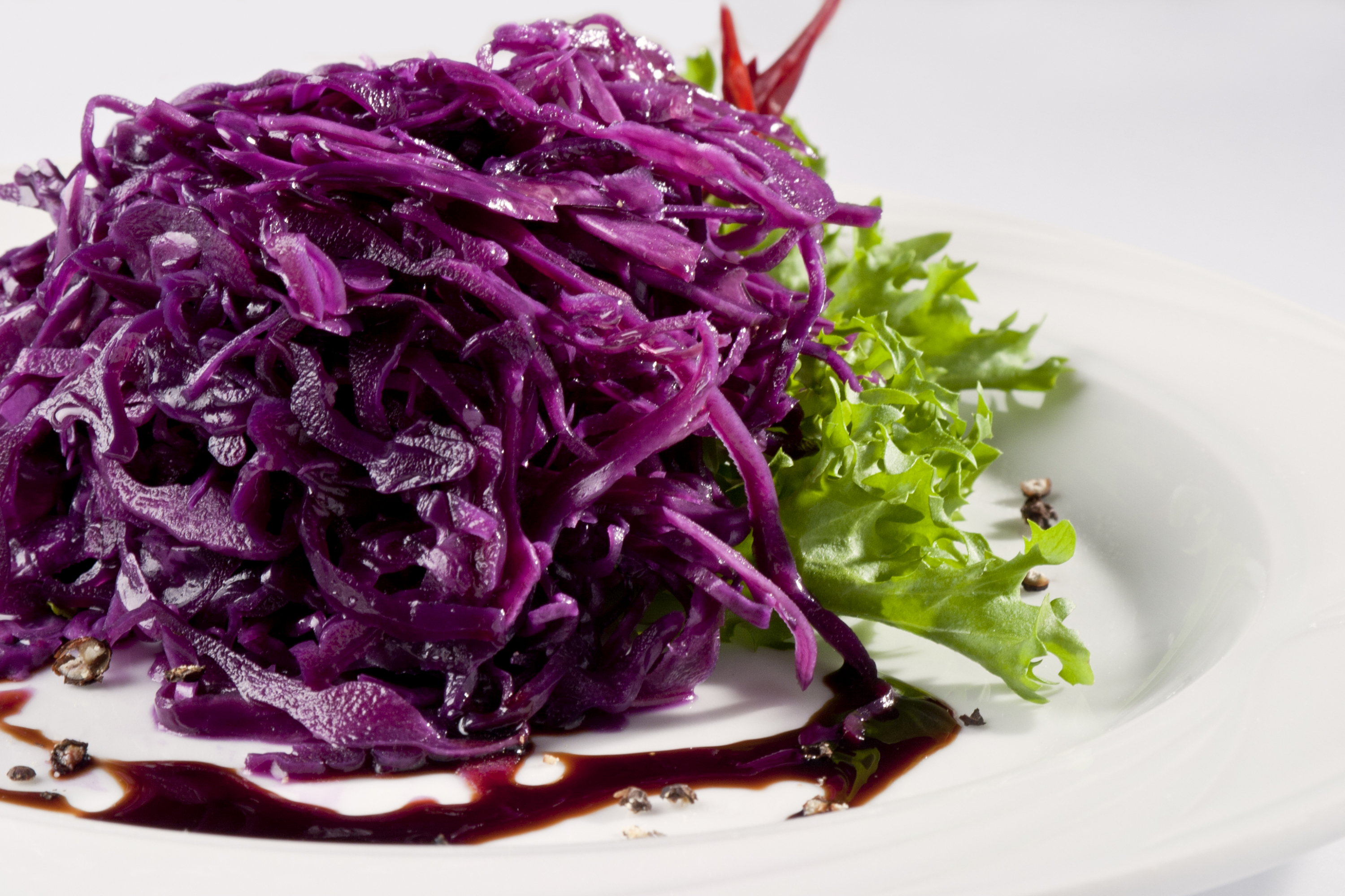 Todo lo que debes saber de la lombarda