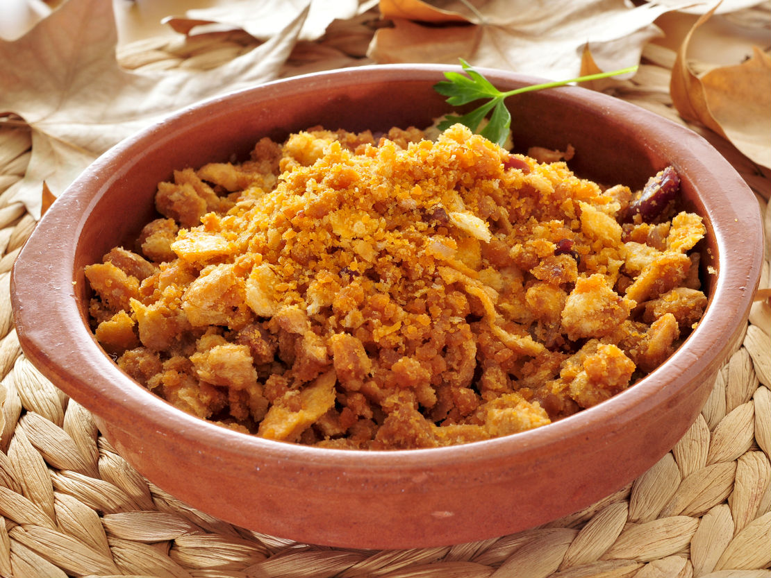 Claves para hacer las mejores migas