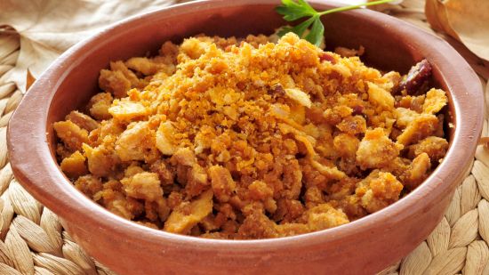 Claves para hacer las mejores migas