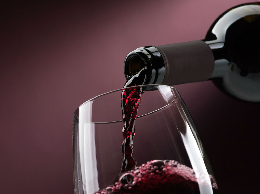 Consejos para acertar con el vino en una comida de fiesta