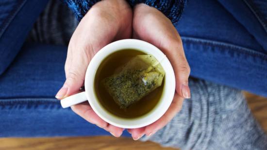 Infusiones ideales para dormir mejor por las noches