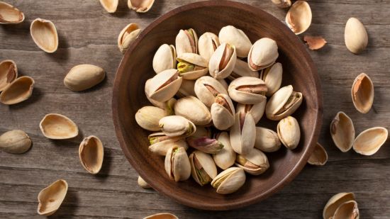 5 Usos alternativos del pistacho