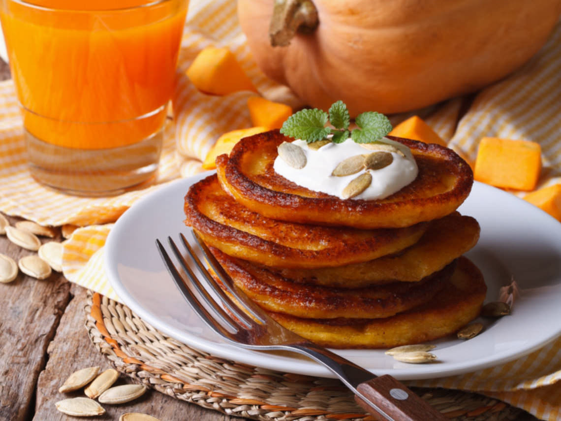 Tortitas de Carnaval