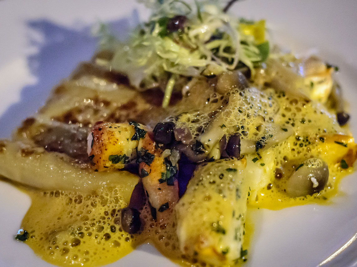 ¿Qué es la emulsión? Conoce las claves de esta técnica culinaria