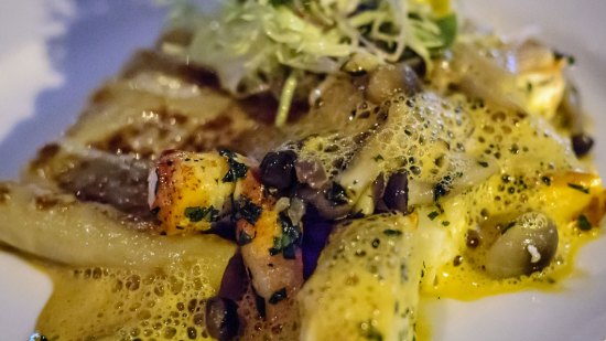 ¿Qué es la emulsión? Conoce las claves de esta técnica culinaria