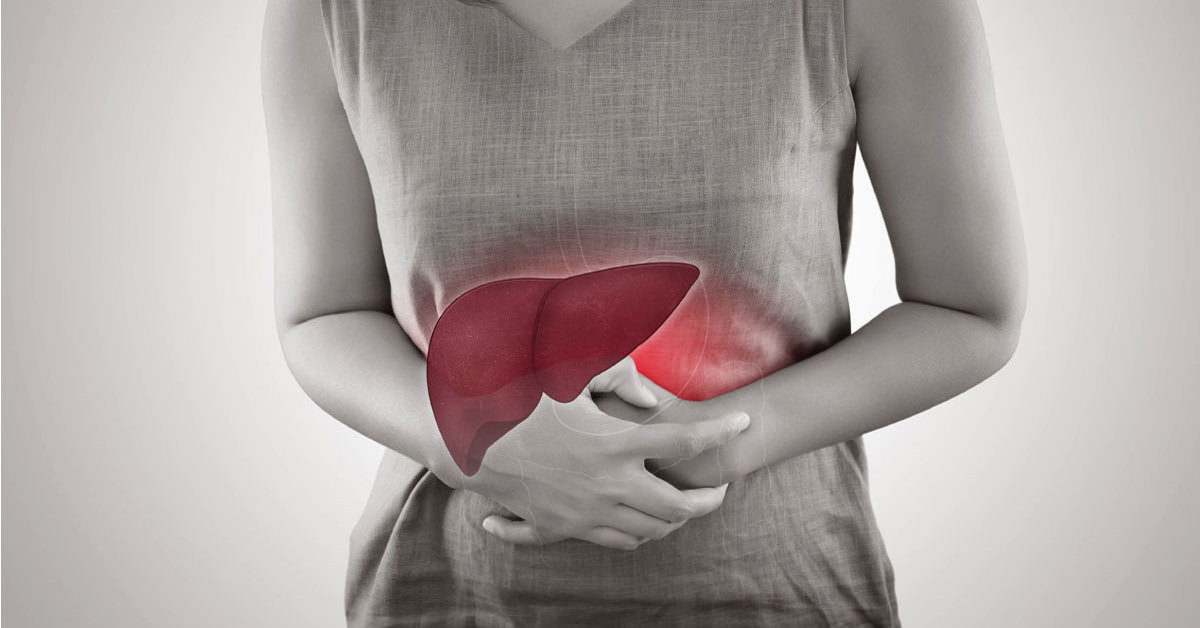 ¿El hígado graso es peligroso? Todo lo que debes saber