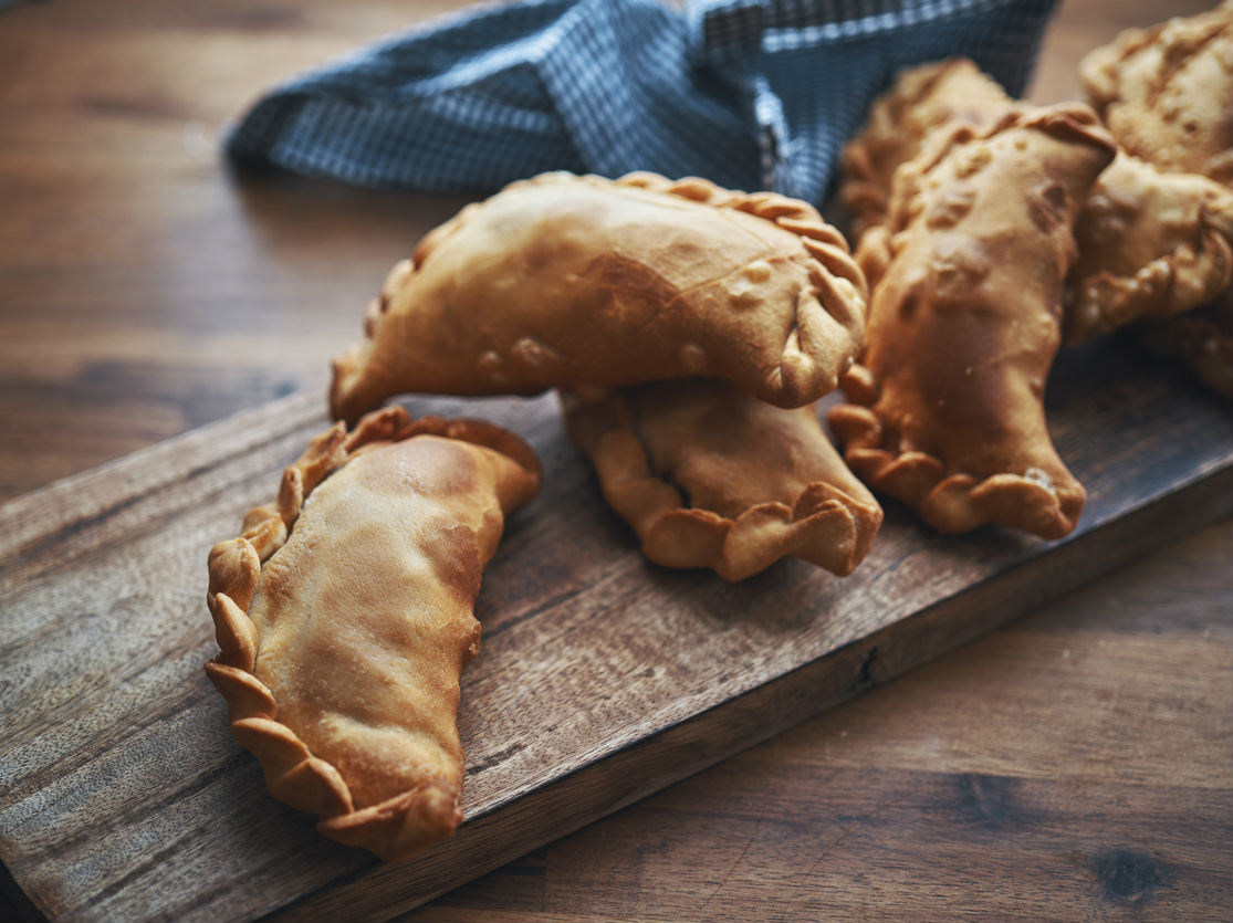 empanadillas