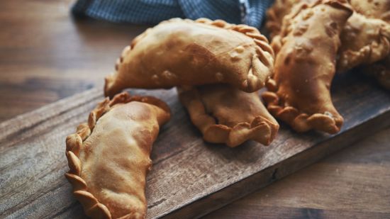 empanadillas