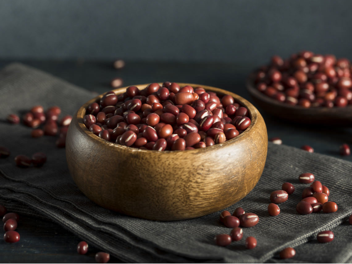 Azukis