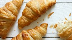 Los mejores sitios de Madrid para tomar un buen croissant