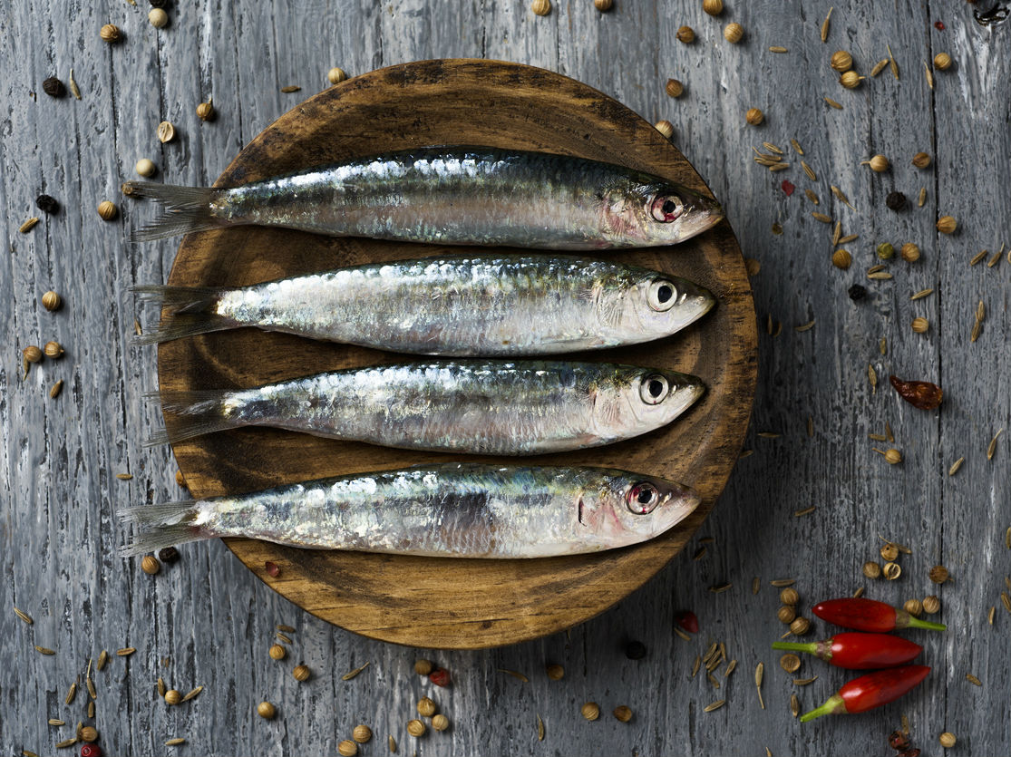 6 recetas en escabeche para sorprender