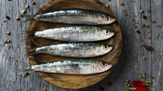 6 recetas en escabeche para sorprender