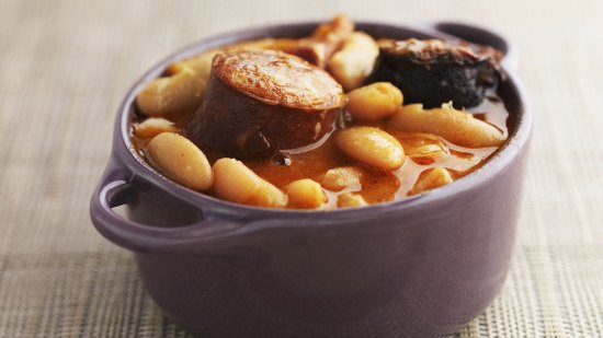 fabada