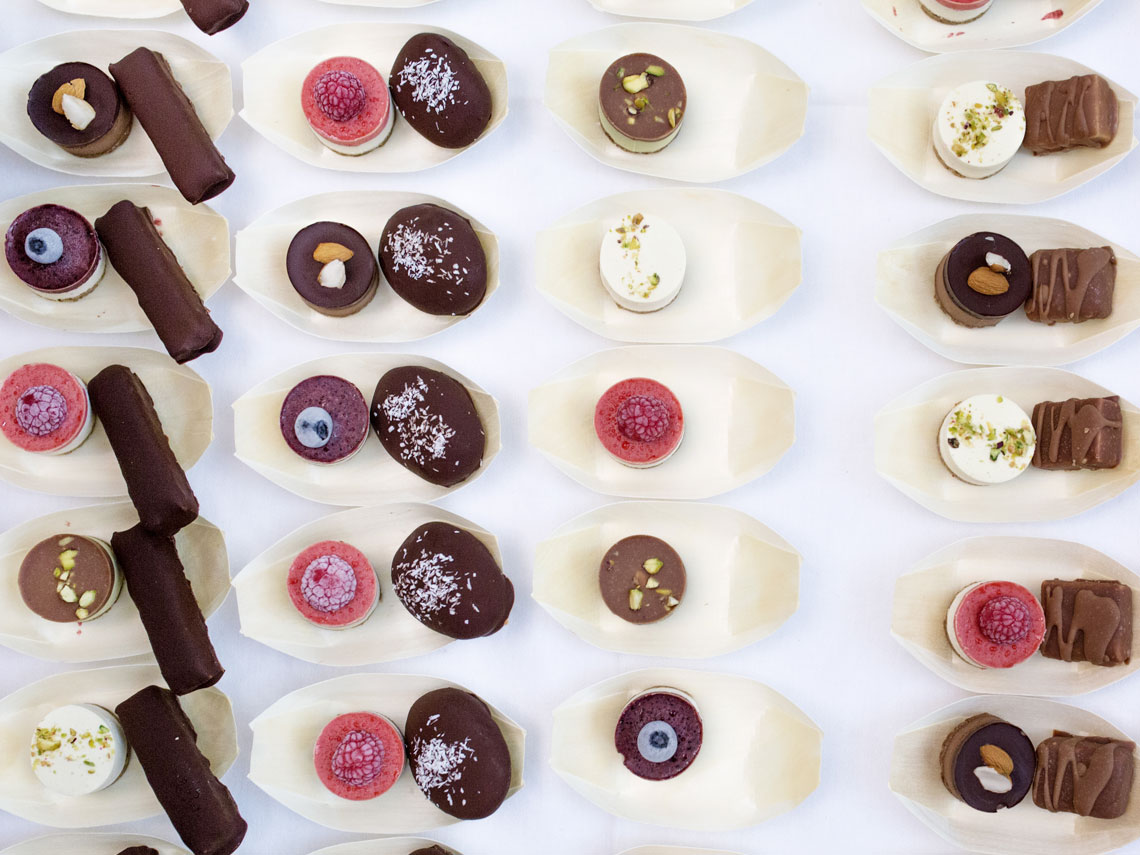 3 postres para los intolerantes a la lactosa